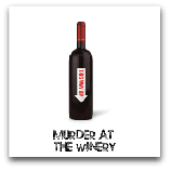 Merlot in the First Degree