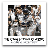 The Crosstown Caper