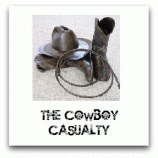 Cowboy Casualty 