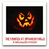 The Spookum Hills 